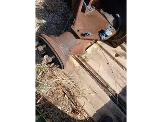 Bocina para DEUTZ FAHR 7206