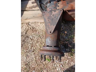 Bocina para DEUTZ FAHR 7206