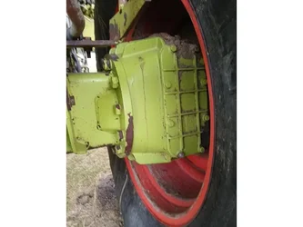Reductor de rueda para CLAAS LEXION 430