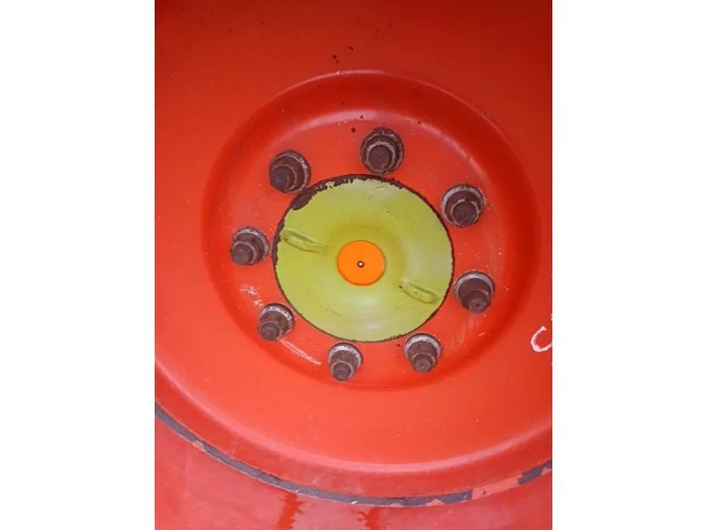 Reductor de rueda para CLAAS LEXION 430