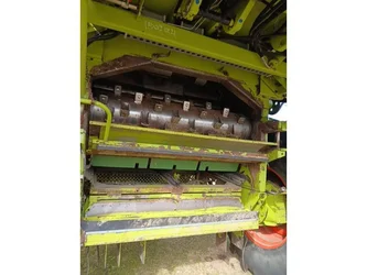 Lanzador de paja para CLAAS LEXION 430