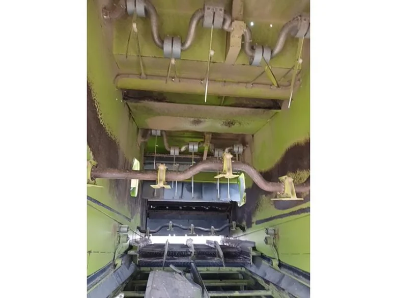 Cigüeñal agitador para CLAAS LEXION 430