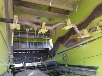 Cigüeñal agitador para CLAAS LEXION 430