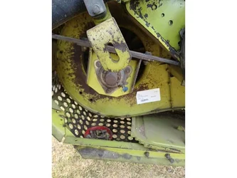 Sacudida para CLAAS LEXION 430