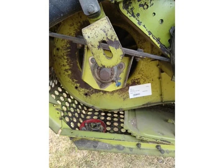 Sacudida para CLAAS LEXION 430
