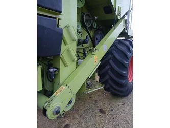 Elevador para CLAAS LEXION 430