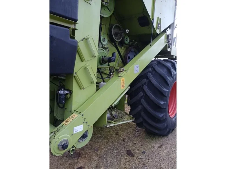 Transportador para CLAAS LEXION 430
