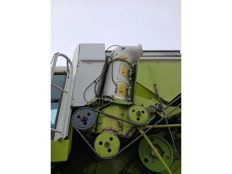 Tornillo para CLAAS LEXION 430