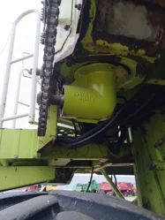 Caja de transmisión angular para CLAAS LEXION 430