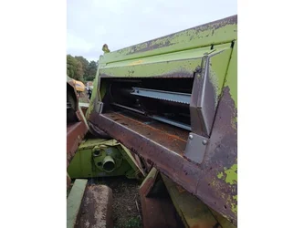 Rodillo del canal de alimentación para CLAAS LEXION 430