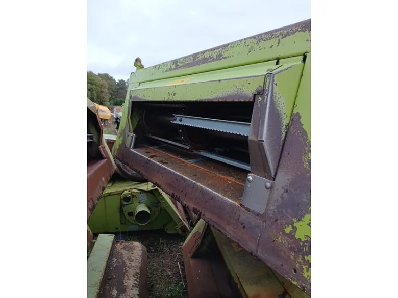 Rodillo del canal de alimentación para CLAAS LEXION 430