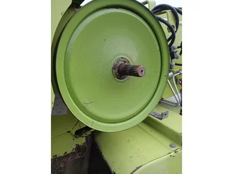 Árbol del alimentador para CLAAS LEXION 430