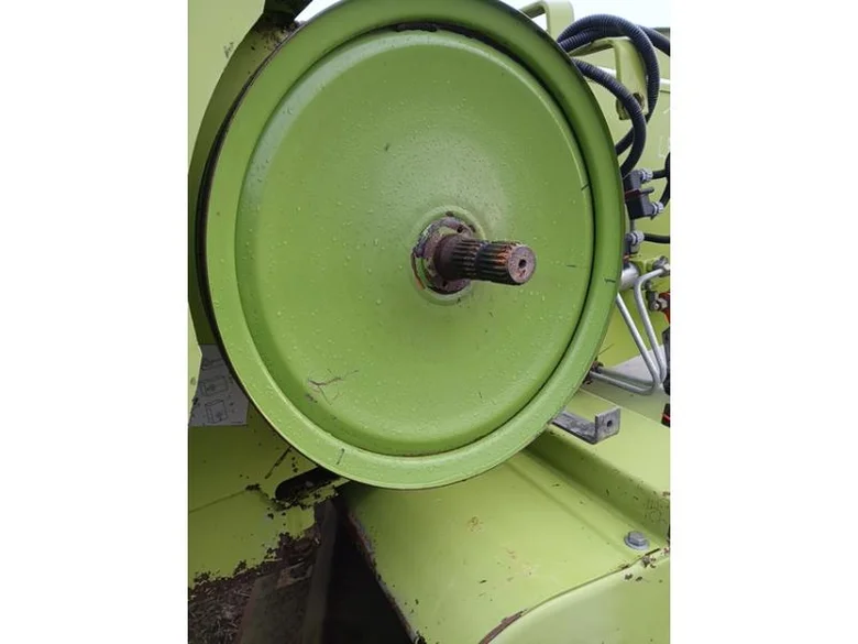 Árbol del alimentador para CLAAS LEXION 430
