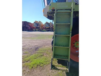 Escalera para cosechadoras para CLAAS LEXION 430