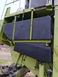 Depósito de gasóleo para CLAAS LEXION 430