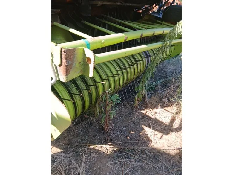 Pick-up para CLAAS VARIANT 260