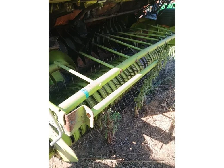 Pick-up para CLAAS VARIANT 260