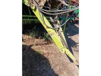 Barra de tiro para CLAAS VARIANT 260