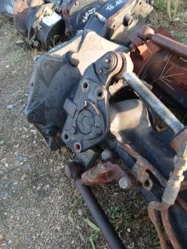 Pivote para NEW-HOLLAND T7.190