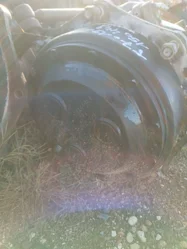 Buje de rueda para NEW-HOLLAND T7.190