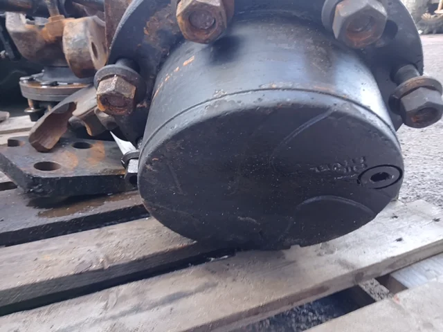 Wheel Reducer for VALTRA N134