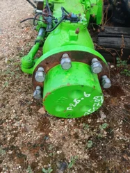 Reducer for MERLO P26.6