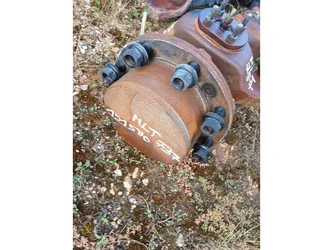 Reducer for MANITOU MLT 735