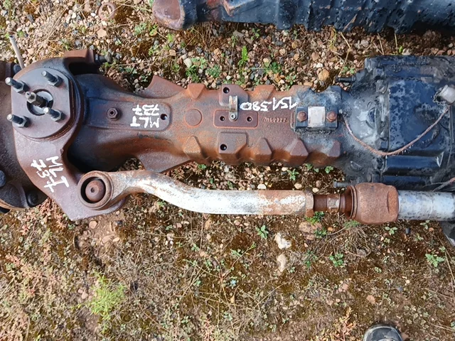 Bocina para MANITOU MLT 735