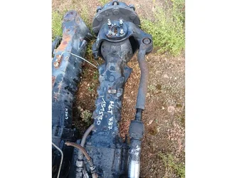 Bocina para MANITOU MLT 735