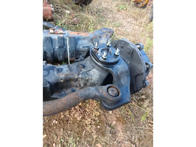 Rear Axle for MANITOU MLT 735