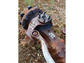 Rear Axle Kingpin for MANITOU MLT 735
