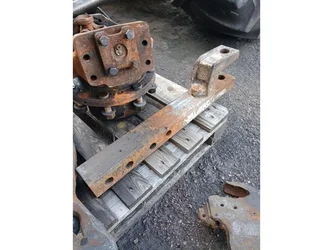 Enganche para VALTRA N134