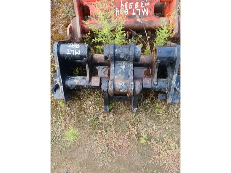 Mástil y horquilla para MANITOU MLT 735