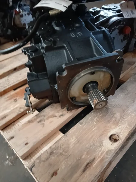 Hidráulica para CLAAS LEXION 440