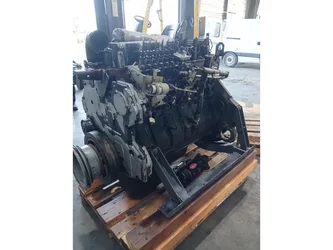 Motor completo para CLAAS LEXION 440