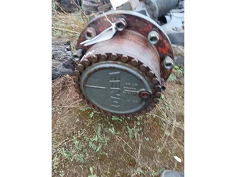 Reductor de rueda para FENDT 615