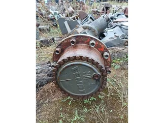 Eje delantero completo para FENDT 615