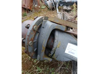 Pivote para FENDT 615
