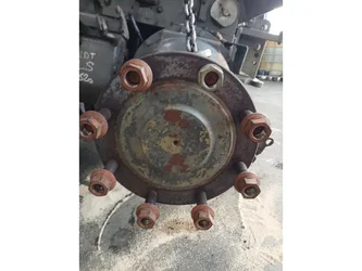 Reducer for FENDT 615