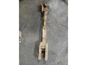 Rear axle housing for FENDT 615