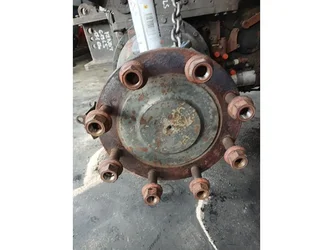 Rear Axle for FENDT 615