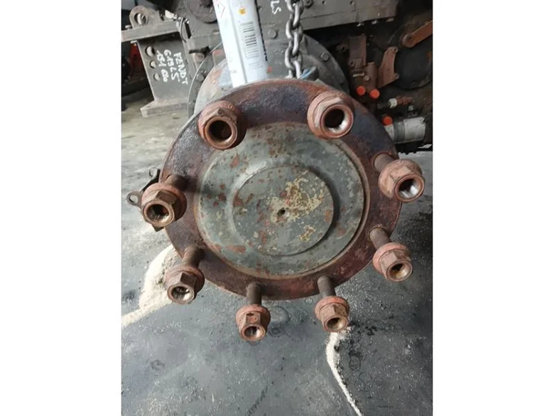 Rear Axle for FENDT 615