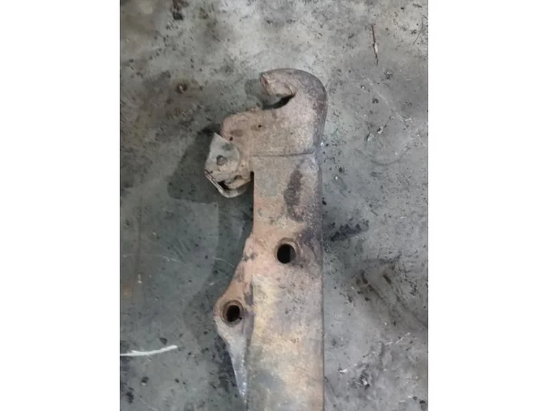 Lower lift arm for FENDT 615