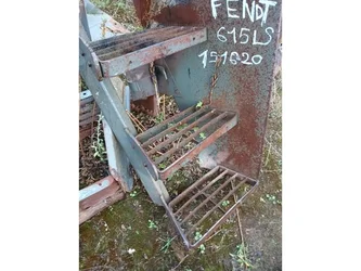 Escalón para FENDT 615