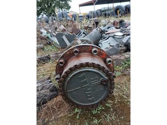 Buje de rueda para FENDT 615