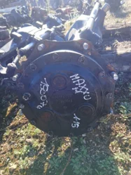 Réducteur de roue pour CASE IH MAXXUM 115
