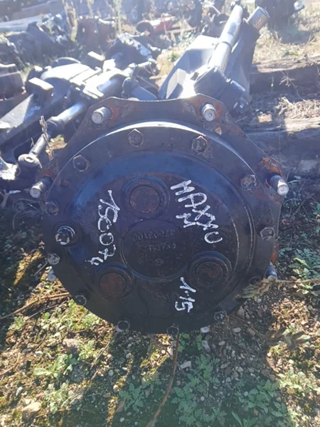 Réducteur de roue pour CASE IH MAXXUM 115