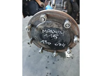 Réducteur pour CASE IH MAXXUM 115