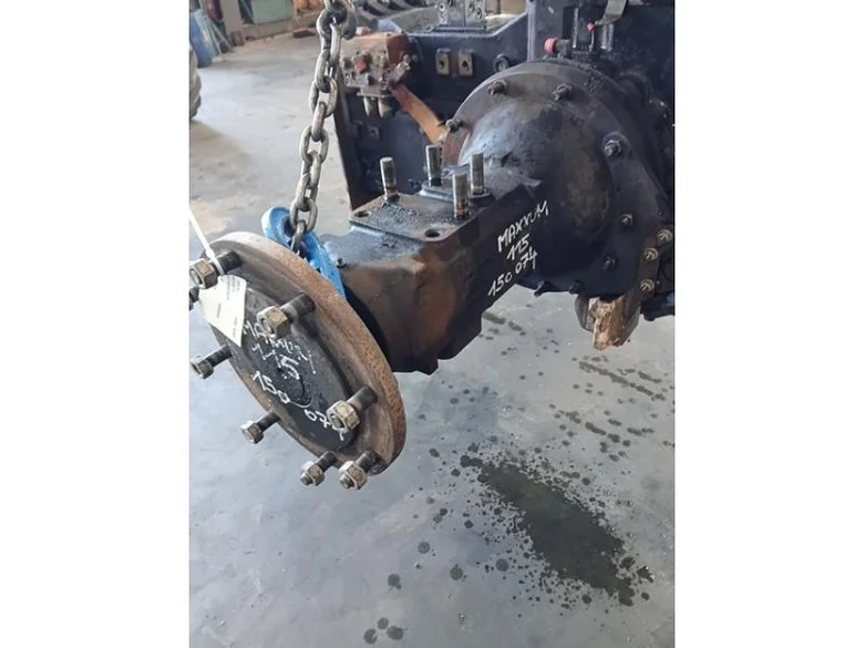 Bocina para CASE IH MAXXUM 115