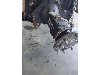 Bocina para CASE IH MAXXUM 115